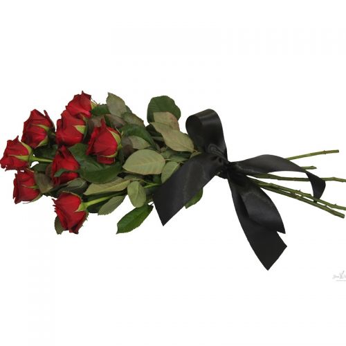 Заказать букет из роз "Забвение" с доставкой по Ахтубинску